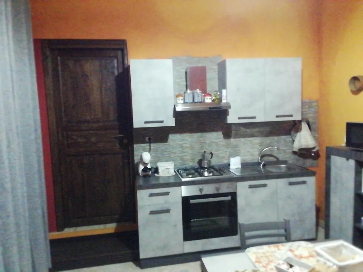 Casa Vacanza Da Rosy Gonnosfanadiga 0*,  Italy
