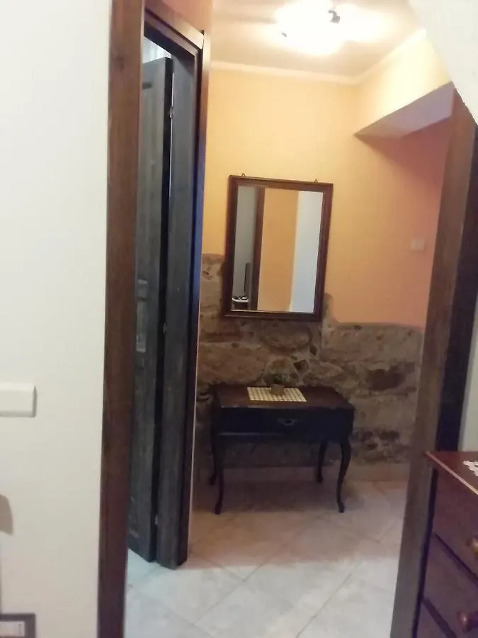 Casa Vacanza Da Rosy Gonnosfanadiga 0*,