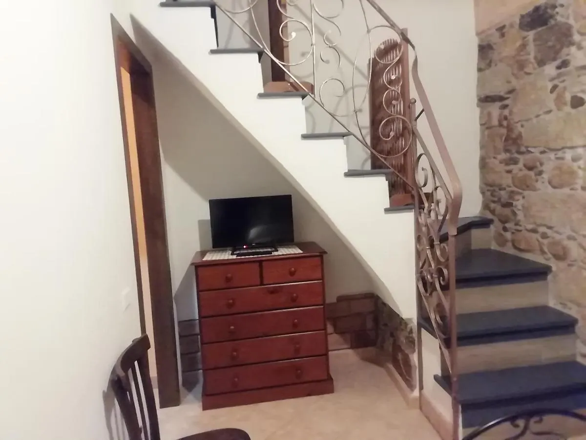 Holiday home Casa Vacanza Da Rosy Gonnosfanadiga Italy