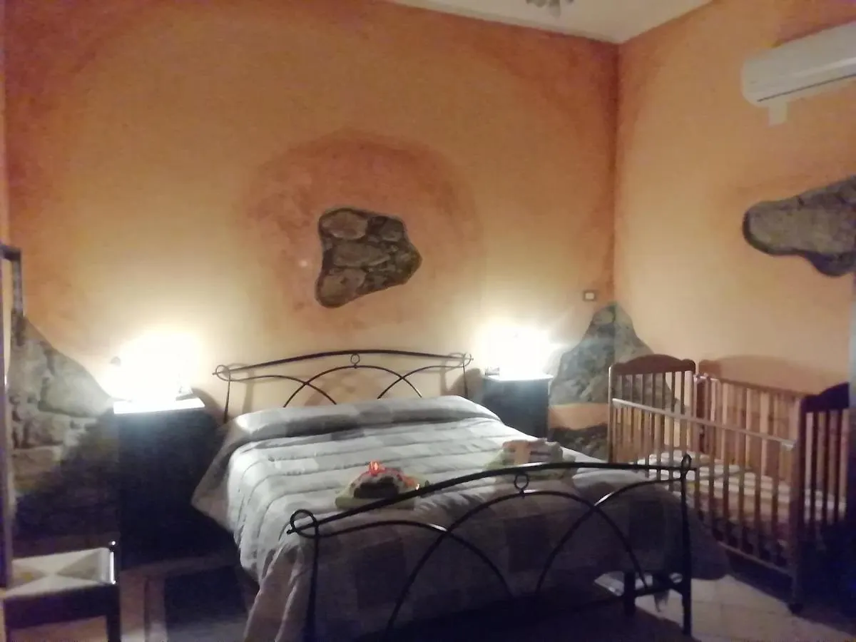 Casa Vacanza Da Rosy Gonnosfanadiga