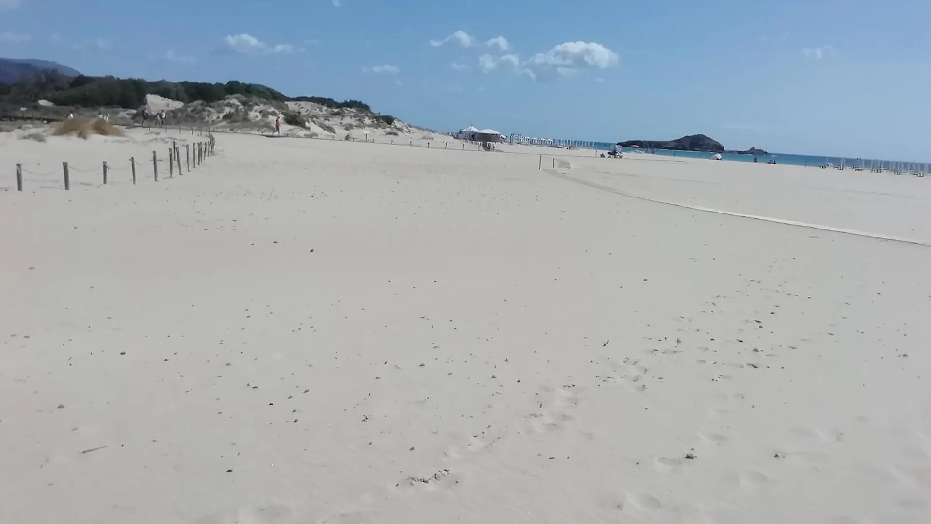 Casa Vacanza Da Rosy Gonnosfanadiga Holiday home