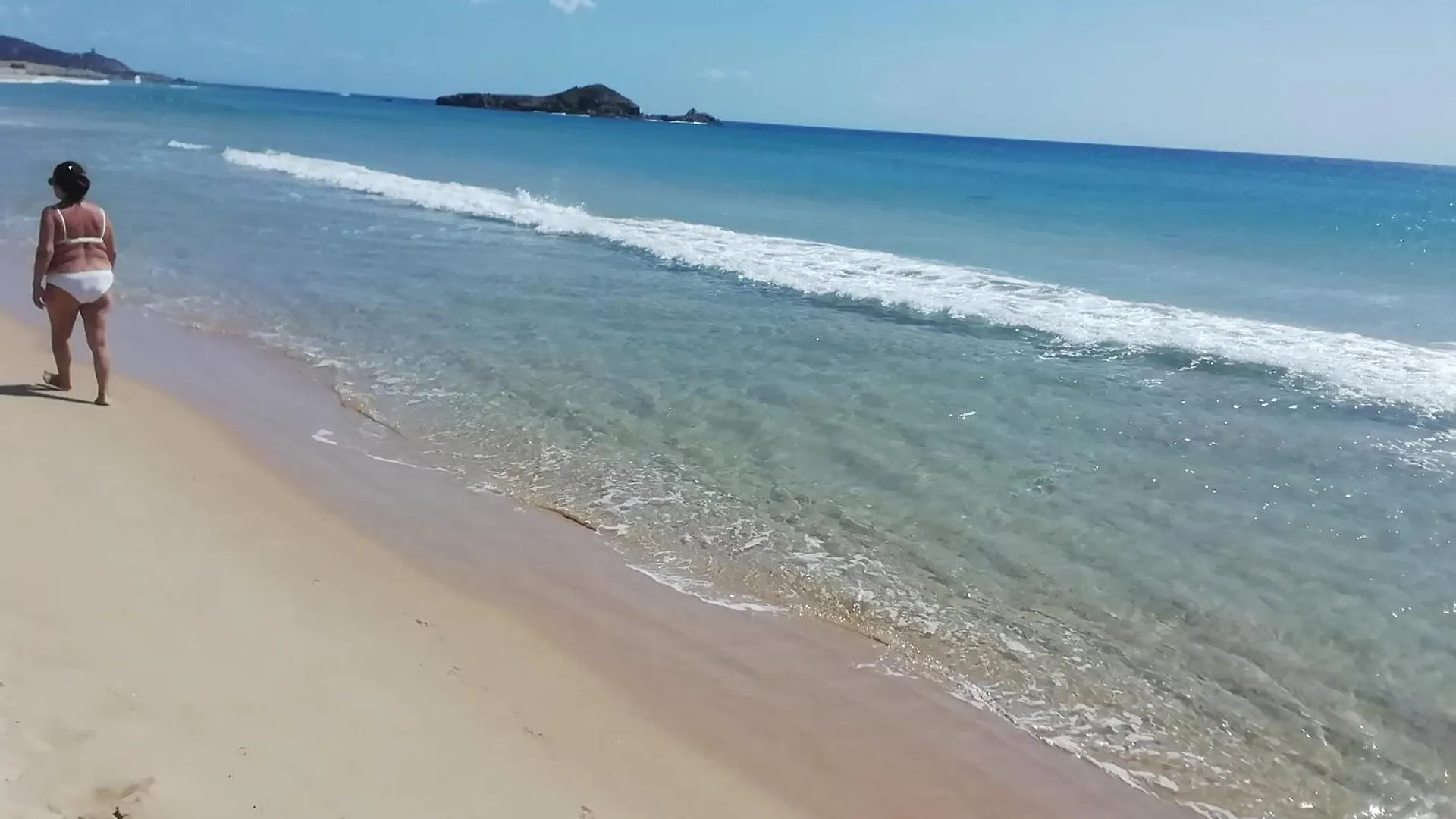 Casa Vacanza Da Rosy Gonnosfanadiga
