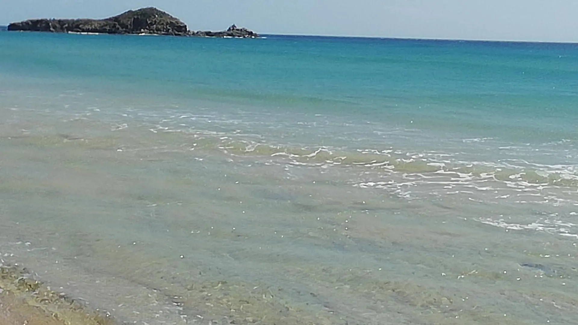 Casa Vacanza Da Rosy Gonnosfanadiga Holiday home