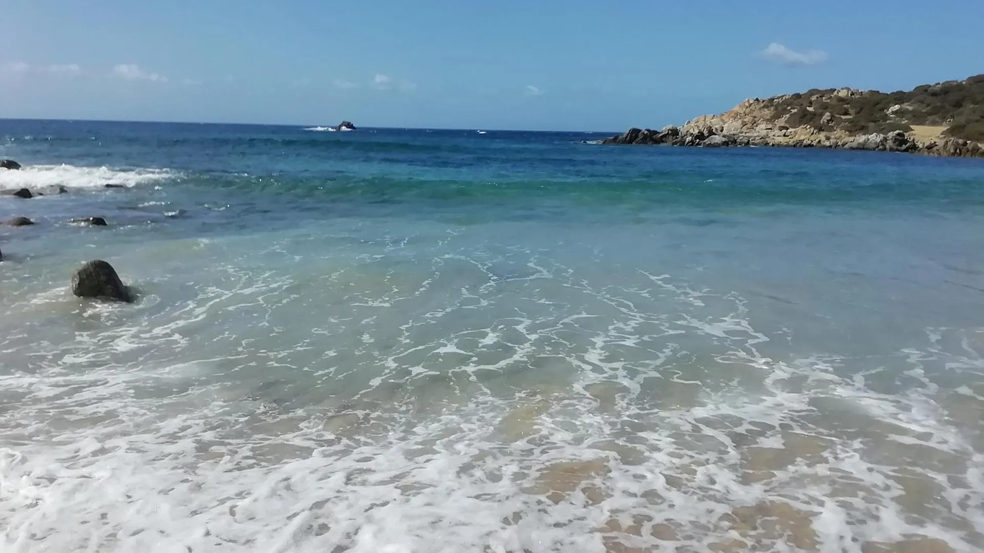 Holiday home Casa Vacanza Da Rosy Gonnosfanadiga